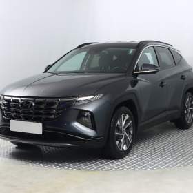 Foto inzerátu Hyundai Tucson 1.6 CRDi