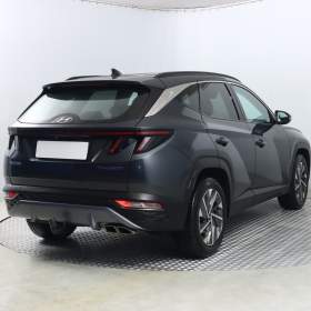 Foto inzerátu Hyundai Tucson 1.6 CRDi