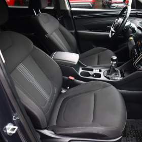 Foto inzerátu Hyundai Tucson 1.6 CRDi