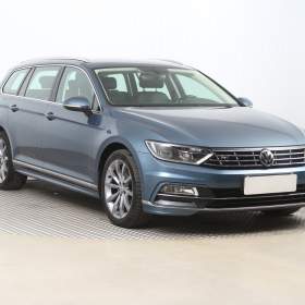 Volkswagen Passat 1.5 TSI / 19626056
