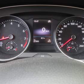 Foto inzerátu Volkswagen Passat 1.5 TSI