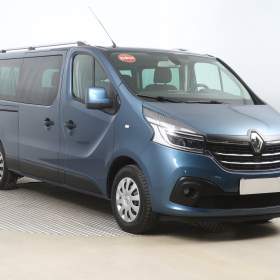 Renault Trafic 2.0 dCi / 19626057
