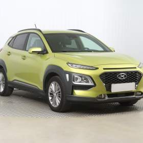 Foto inzerátu Hyundai Kona 1.6 T-GDI