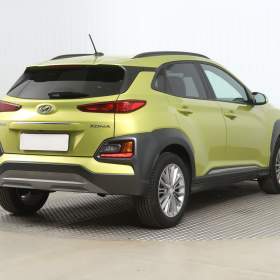Foto inzerátu Hyundai Kona 1.6 T-GDI