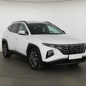 Hyundai Tucson 1.6 T- GDI 48V MHEV / 19626065