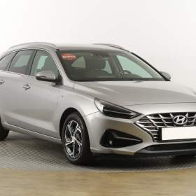 Foto inzerátu Hyundai i30 1.5 T-GDI MHEV