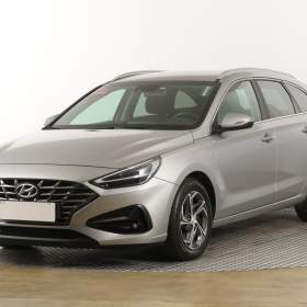 Foto inzerátu Hyundai i30 1.5 T-GDI MHEV