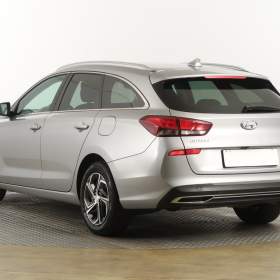 Foto inzerátu Hyundai i30 1.5 T-GDI MHEV