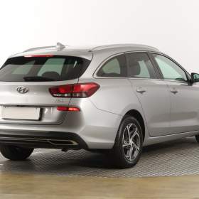 Foto inzerátu Hyundai i30 1.5 T-GDI MHEV