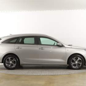 Foto inzerátu Hyundai i30 1.5 T-GDI MHEV