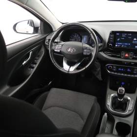 Foto inzerátu Hyundai i30 1.5 T-GDI MHEV