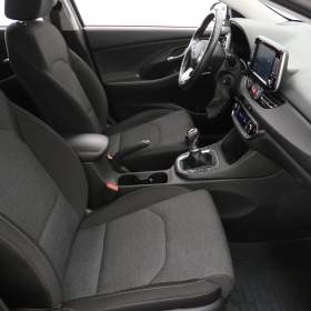 Foto inzerátu Hyundai i30 1.5 T-GDI MHEV