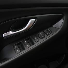 Foto inzerátu Hyundai i30 1.5 T-GDI MHEV