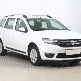 Dacia Logan 1.2 16V LPG / 19626070