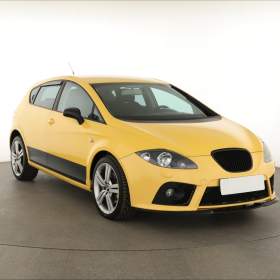 Seat Leon 2.0 TDI FR / 19626073