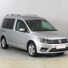 Volkswagen Caddy 2.0 TDI / 19626074