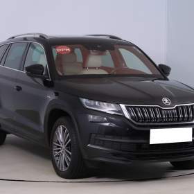 Škoda Kodiaq 2.0 TDI / 19626076
