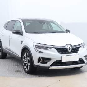 Foto inzerátu Renault Arkana 1.3 TCe