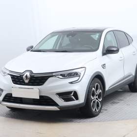 Foto inzerátu Renault Arkana 1.3 TCe