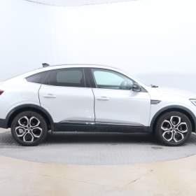 Foto inzerátu Renault Arkana 1.3 TCe