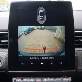 Foto inzerátu Renault Arkana 1.3 TCe