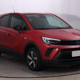 Opel Crossland 1.2 Turbo / 19626081