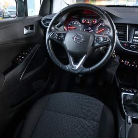 Foto inzerátu Opel Crossland 1.2 Turbo