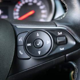 Foto inzerátu Opel Crossland 1.2 Turbo