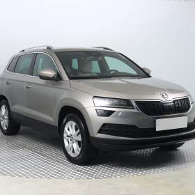 Škoda Karoq 2.0 TDI / 19626083