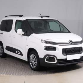 Fotka k inzerátu Citroën Berlingo 1.5 BlueHDi / 19619362