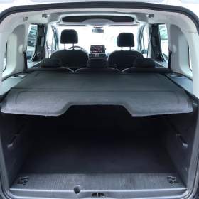 Foto inzerátu Citroën Berlingo 1.5 BlueHDi