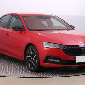 Škoda Octavia 1.5 TSI / 19626086