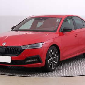 Foto inzerátu Škoda Octavia 1.5 TSI