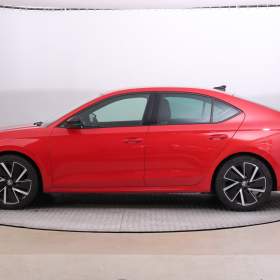 Foto inzerátu Škoda Octavia 1.5 TSI