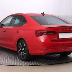 Foto inzerátu Škoda Octavia 1.5 TSI