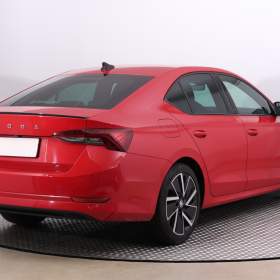 Foto inzerátu Škoda Octavia 1.5 TSI