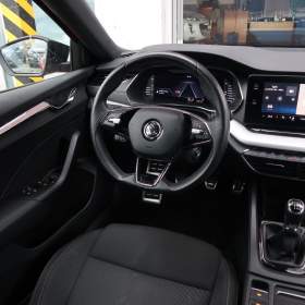 Foto inzerátu Škoda Octavia 1.5 TSI