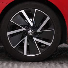 Foto inzerátu Škoda Octavia 1.5 TSI