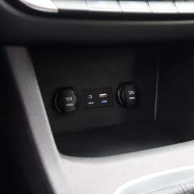 Foto inzerátu Hyundai i30 Fastback 1.0 T-GDI