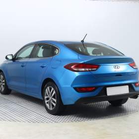 Foto inzerátu Hyundai i30 Fastback 1.0 T-GDI