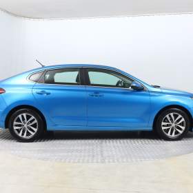 Foto inzerátu Hyundai i30 Fastback 1.0 T-GDI