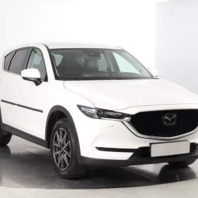 Mazda CX- 5 2.5 Skyactiv- G / 19626090