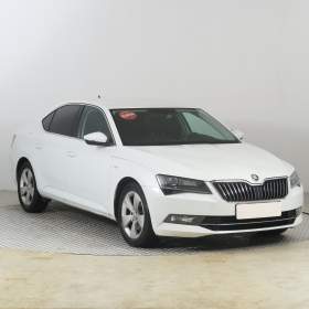 Škoda Superb 2.0 TDI / 19626092
