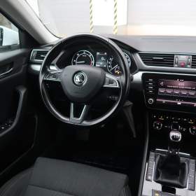 Foto inzerátu Škoda Superb 2.0 TDI