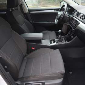 Foto inzerátu Škoda Superb 2.0 TDI