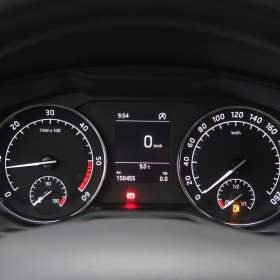 Foto inzerátu Škoda Superb 2.0 TDI