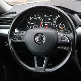 Foto inzerátu Škoda Superb 2.0 TDI