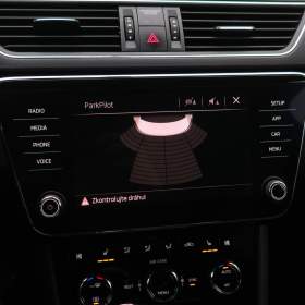 Foto inzerátu Škoda Superb 2.0 TDI