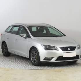 Fotka k inzerátu Seat Leon 1.6 TDI / 19569760