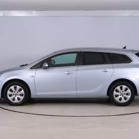 Foto inzerátu Opel Astra 1.6 CDTI